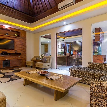 Villa Lisha Canggu  Exterior photo