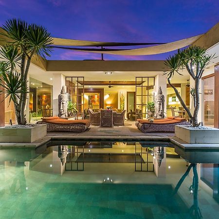 Villa Lisha Canggu  Exterior photo