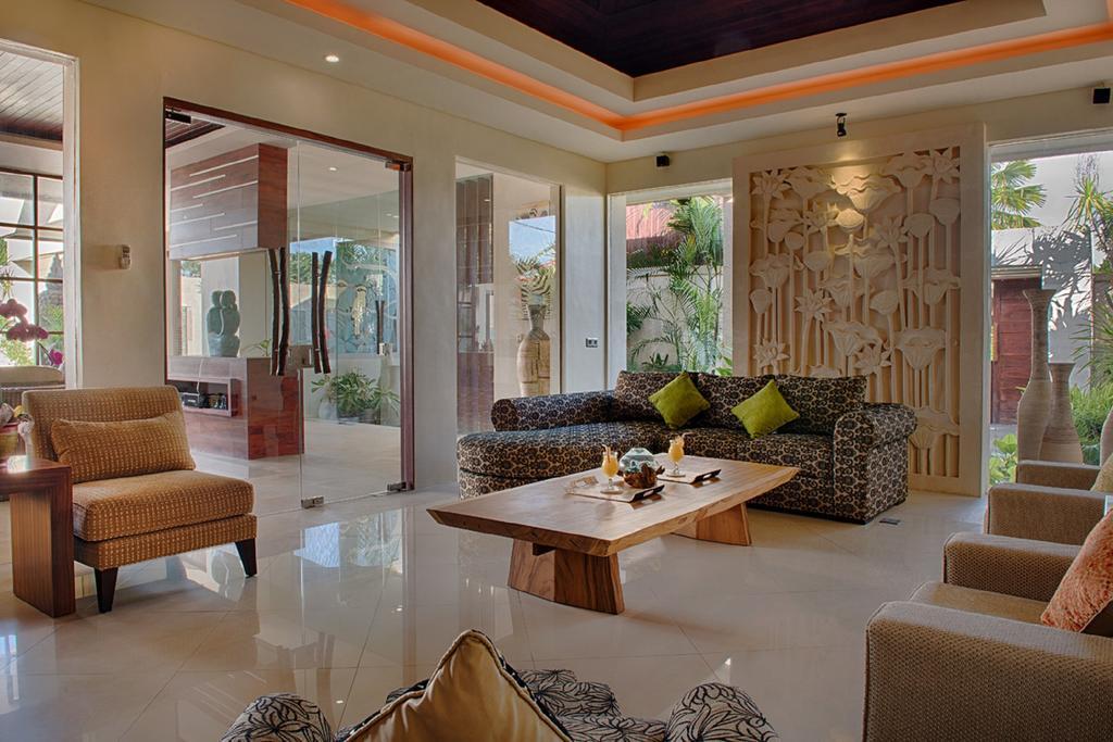 Villa Lisha Canggu  Exterior photo