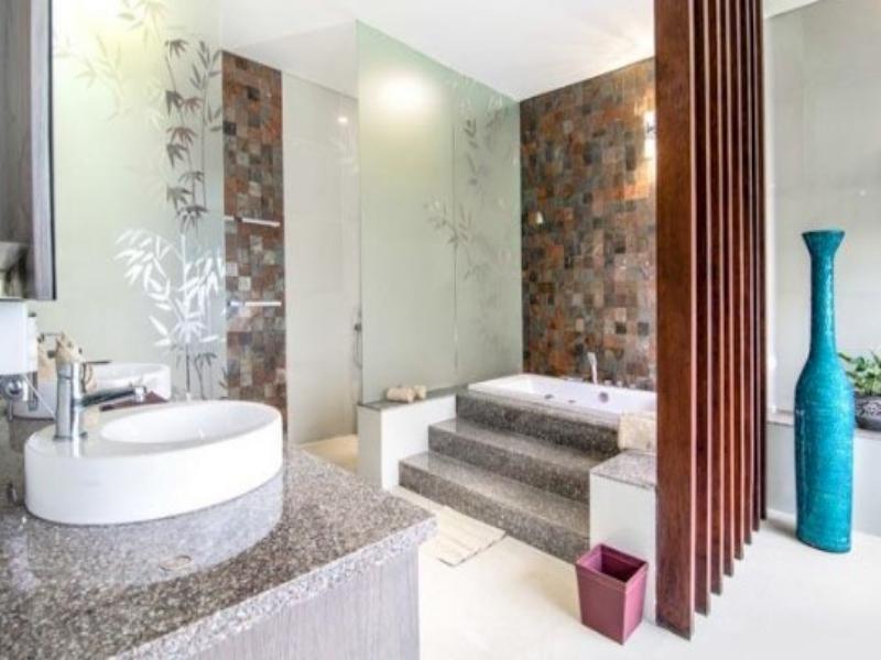 Villa Lisha Canggu  Exterior photo
