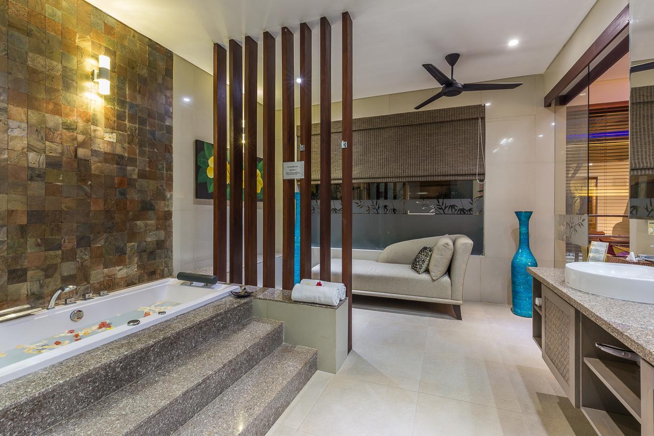 Villa Lisha Canggu  Exterior photo